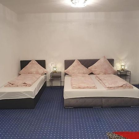 St2 Apartment Triberg im Schwarzwald Екстериор снимка