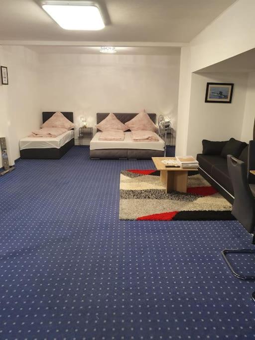 St2 Apartment Triberg im Schwarzwald Екстериор снимка