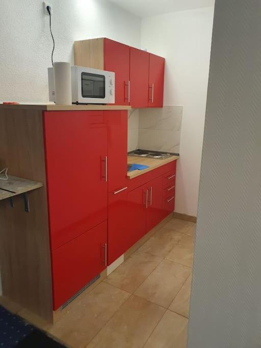 St2 Apartment Triberg im Schwarzwald Екстериор снимка