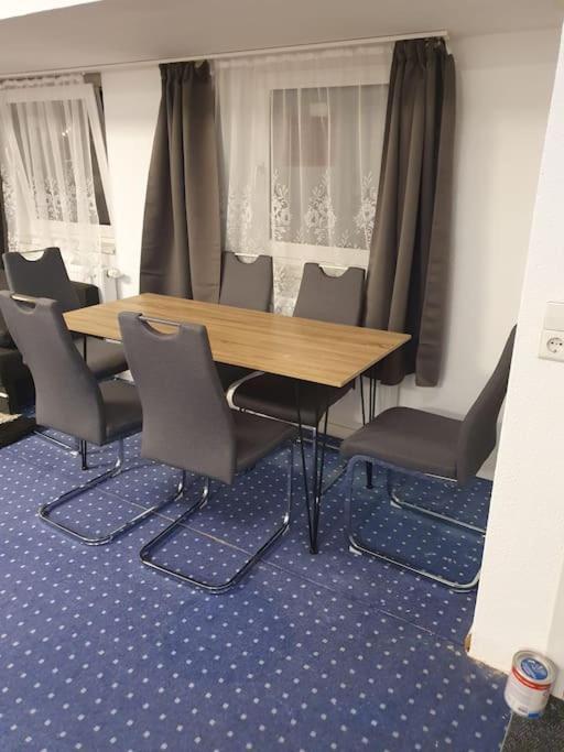 St2 Apartment Triberg im Schwarzwald Екстериор снимка