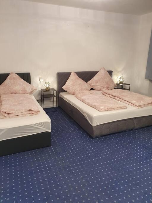 St2 Apartment Triberg im Schwarzwald Екстериор снимка