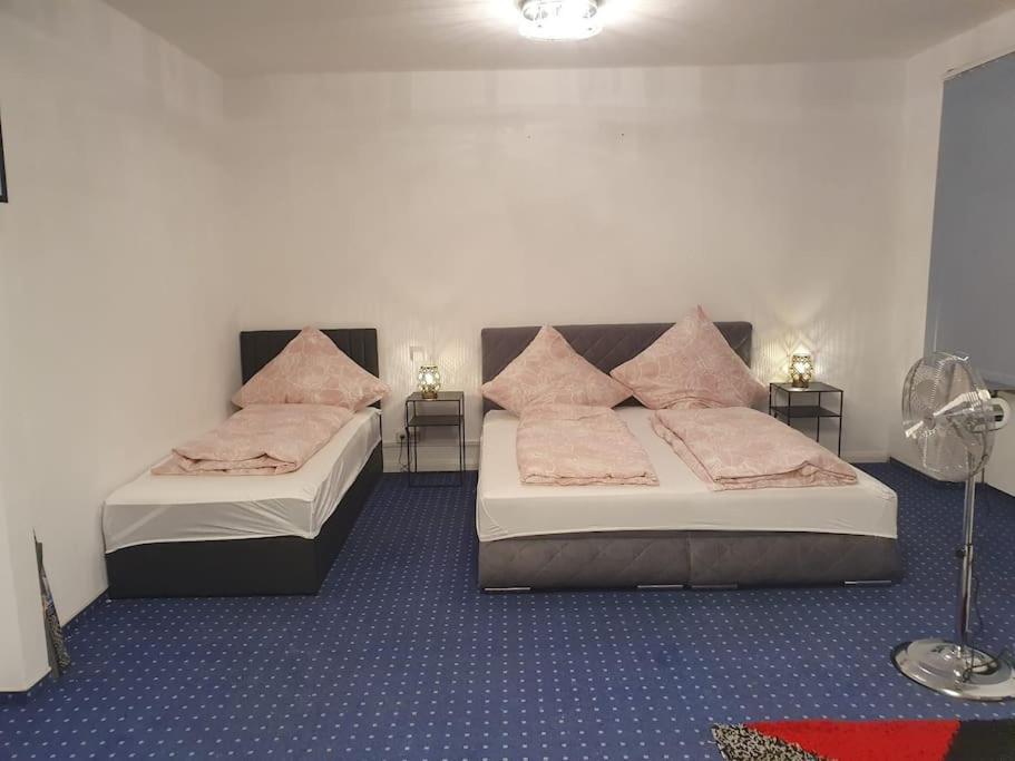 St2 Apartment Triberg im Schwarzwald Екстериор снимка