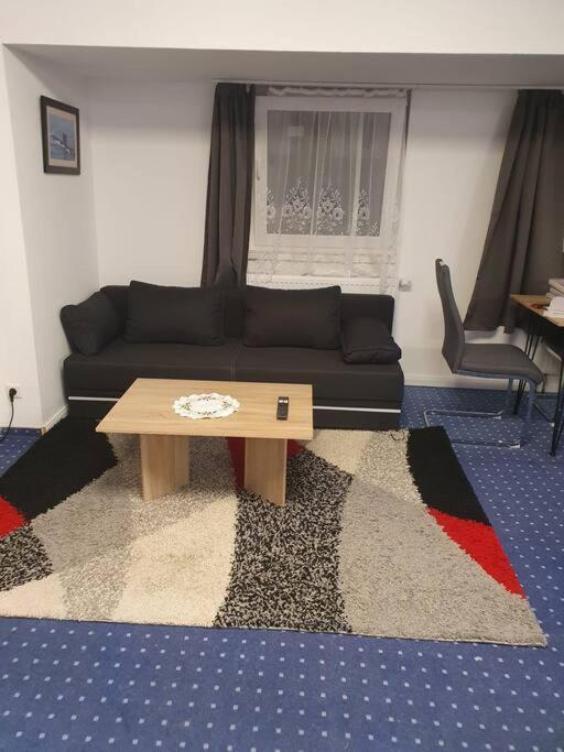 St2 Apartment Triberg im Schwarzwald Екстериор снимка